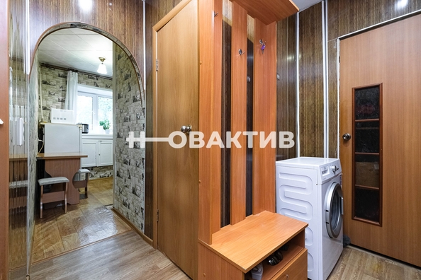 
   Продам 1-комнатную, 30 м², Жуковского ул, 117/1

. Фото 7.