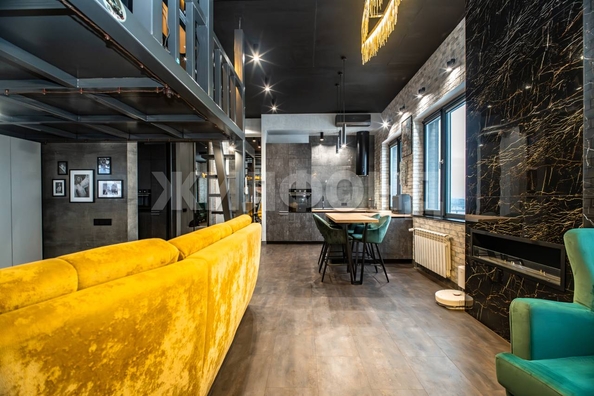 
  Продается 2-комн. квартира, 60 м², ЖК Ясный берег, дом 11
. Фото 1.