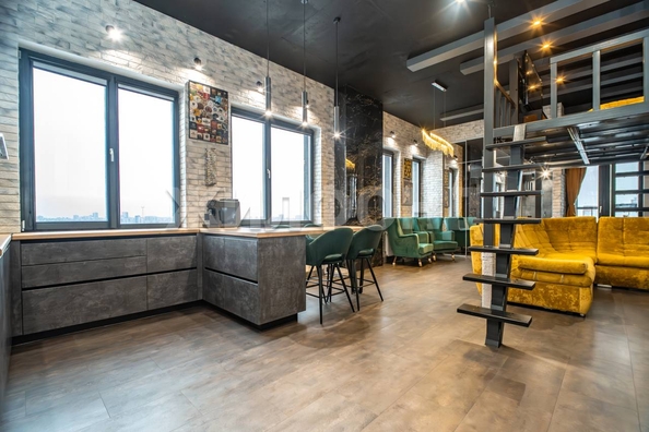 
  Продается 2-комн. квартира, 60 м², ЖК Ясный берег, дом 11
. Фото 6.
