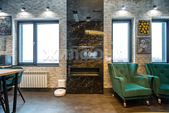 
  Продается 2-комн. квартира, 60 м², ЖК Ясный берег, дом 11
. Фото 13.