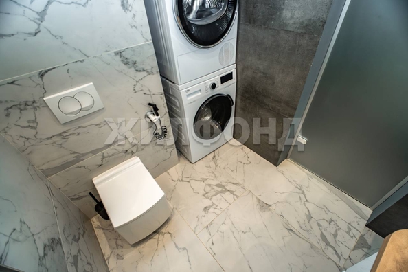 
  Продается 2-комн. квартира, 60 м², ЖК Ясный берег, дом 11
. Фото 16.