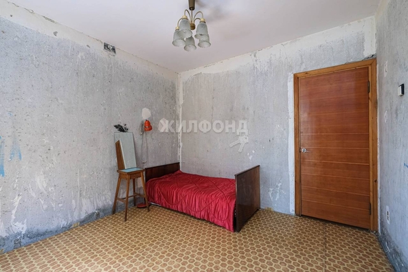 
   Продам 2-комнатную, 52.1 м², Рассветная ул, 14

. Фото 9.