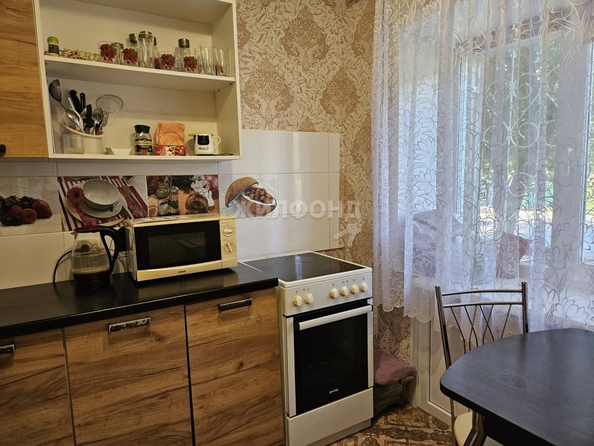 
   Продам 2-комнатную, 43.6 м², Театральная ул, 40

. Фото 9.