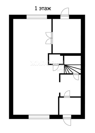 
   Продам дом, 133.8 м², Толмачево

. Фото 29.