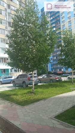 
   Продам студию, 26.3 м², Горский мкр, 75

. Фото 12.