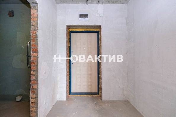 
   Продам студию, 35.8 м², Курчатова ул, 18

. Фото 9.