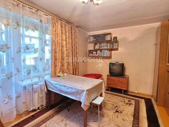 
   Продам 3-комнатную, 53.7 м², Адриена Лежена ул, 10

. Фото 1.