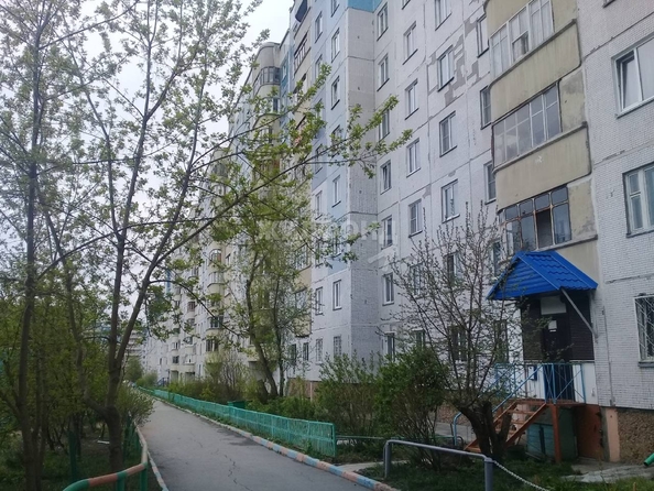 
   Продам 4-комнатную, 76.3 м², Лазурная ул, 22

. Фото 29.