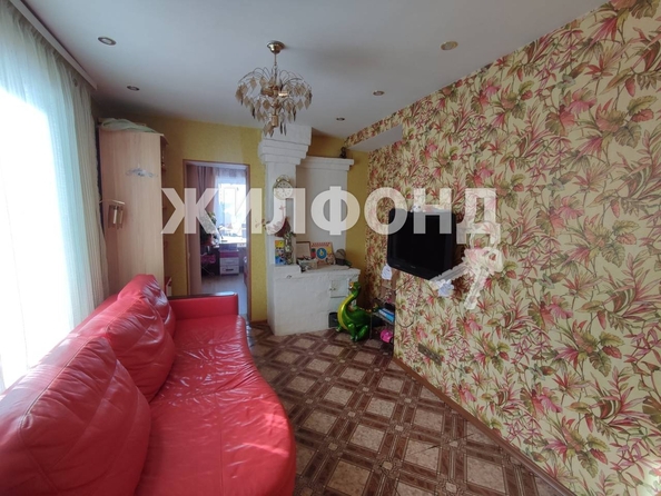 
   Продам дом, 92.7 м², Новосибирск

. Фото 8.