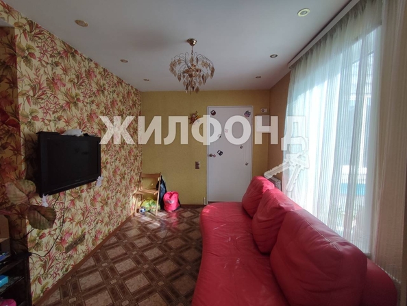 
   Продам дом, 92.7 м², Новосибирск

. Фото 10.