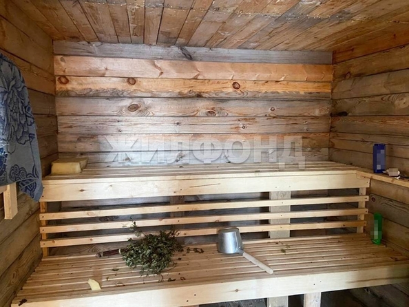 
   Продам дом, 98.9 м², Боровое село

. Фото 3.