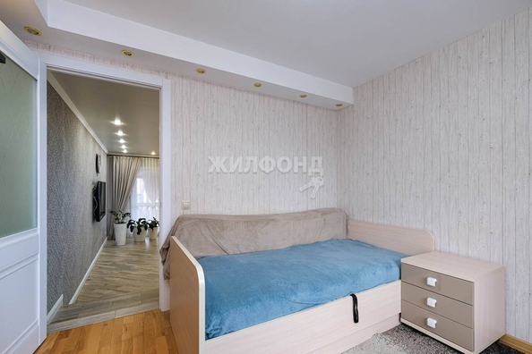 
   Продам дом, 191.2 м², Новосибирск

. Фото 15.