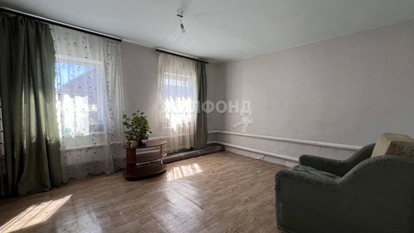 
   Продам дом, 35.2 м², Новосибирск

. Фото 5.