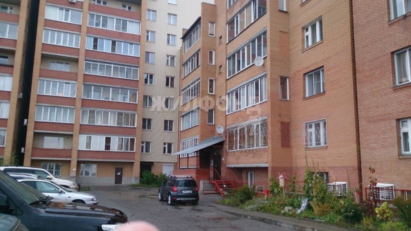 
   Продам 1-комнатную, 45.8 м², Телевизионная ул, 15

. Фото 10.