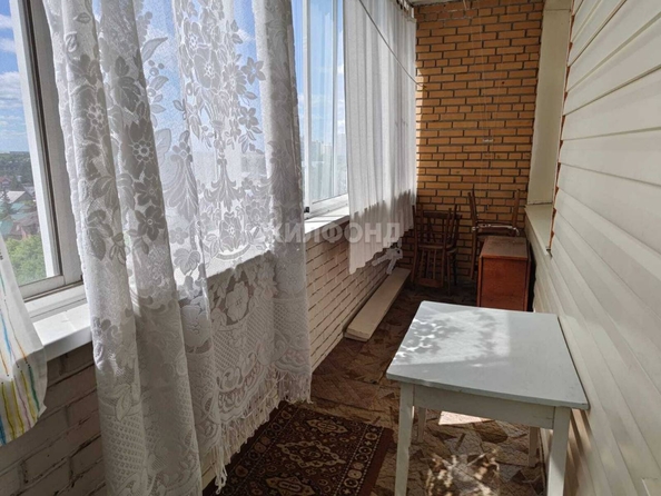 
   Продам 1-комнатную, 45.8 м², Телевизионная ул, 15

. Фото 9.