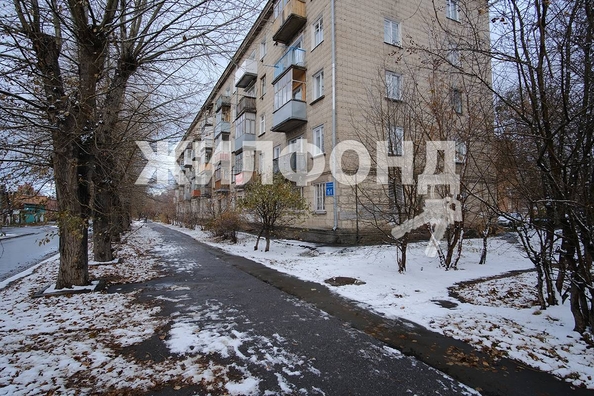 
   Продам студию, 11.4 м², Серафимовича ул, 1/1

. Фото 4.