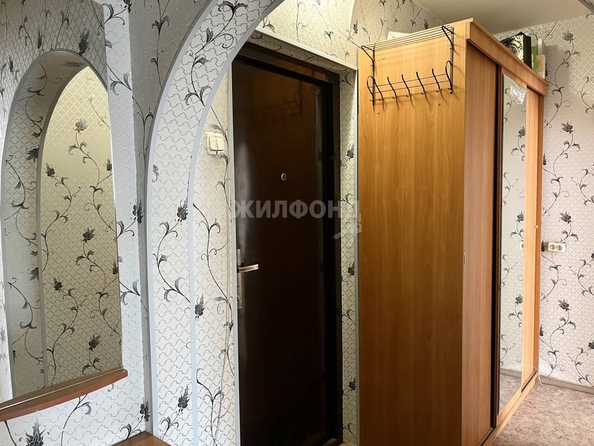 
   Продам 1-комнатную, 31.8 м², Громова ул, 23

. Фото 6.