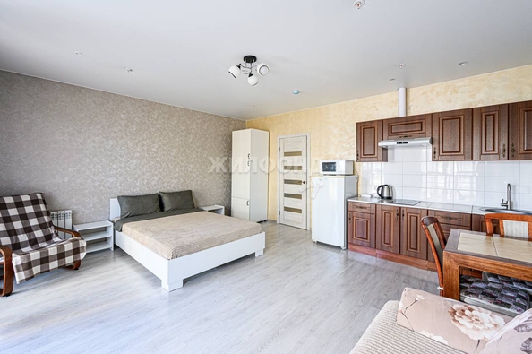 
   Продам апартамент, 31.7 м², Обская ул, 46/2

. Фото 10.