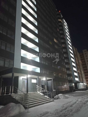 
   Продам 1-комнатную, 39.4 м², Волховская ул, 31

. Фото 4.