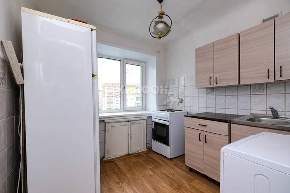 
   Продам 1-комнатную, 31.7 м², Большевистская ул, 151

. Фото 1.