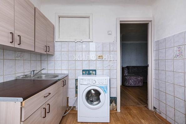 
   Продам 1-комнатную, 31.7 м², Большевистская ул, 151

. Фото 3.