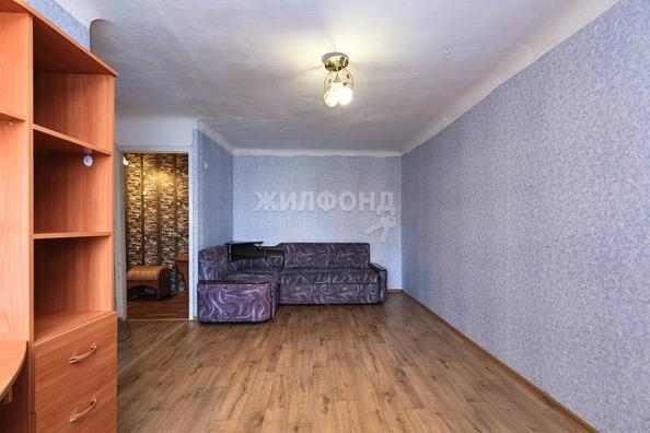 
   Продам 1-комнатную, 31.7 м², Большевистская ул, 151

. Фото 8.