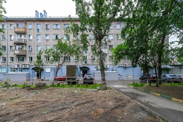 
   Продам 1-комнатную, 31.7 м², Большевистская ул, 151

. Фото 18.