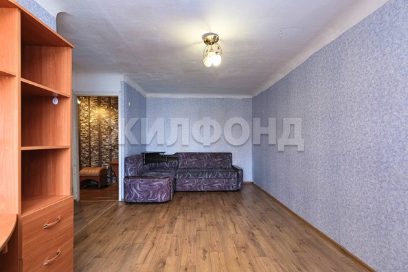 
   Продам 1-комнатную, 31.7 м², Большевистская ул, 151

. Фото 8.