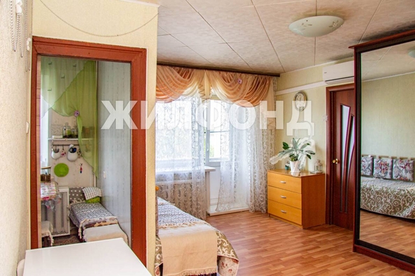 
   Продам 2-комнатную, 44.7 м², Нарымская ул, 4

. Фото 3.