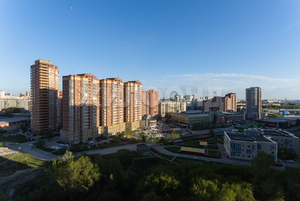 
  Продается 2-комн. квартира 57.9 м², в ЖК Заельцовский. Фото 5.