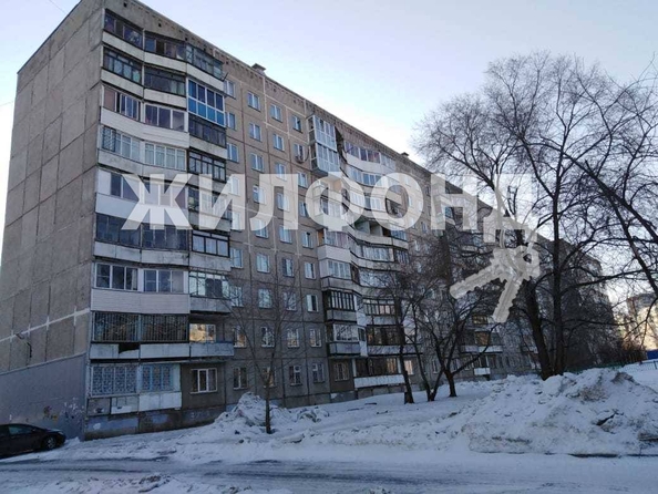 
   Продам 2-комнатную, 43.7 м², 9-й Гвардейской Дивизии ул, 15

. Фото 6.