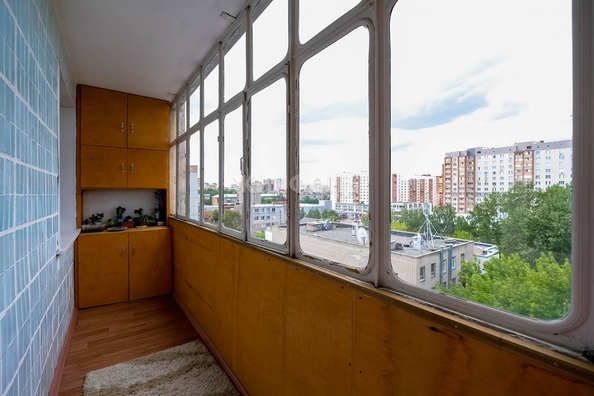 
   Продам 3-комнатную, 60.5 м², Бориса Богаткова ул, 266/3

. Фото 11.