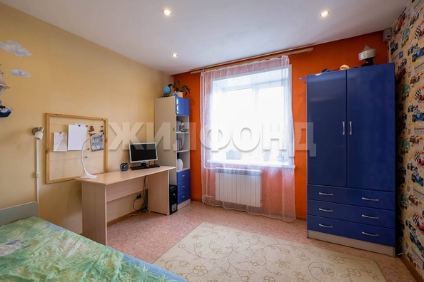 
   Продам 3-комнатную, 60.5 м², Бориса Богаткова ул, 266/3

. Фото 6.