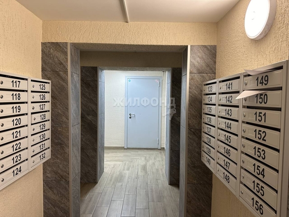 
   Продам 3-комнатную, 77.1 м², Кавалерийская ул, 9

. Фото 15.