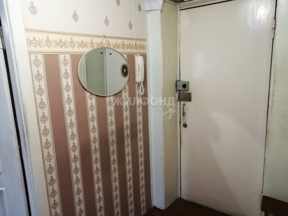 
   Продам 3-комнатную, 61.3 м², Зорге ул, 121

. Фото 15.