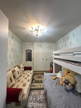 
   Продам 3-комнатную, 78 м², Горский мкр, 41

. Фото 7.