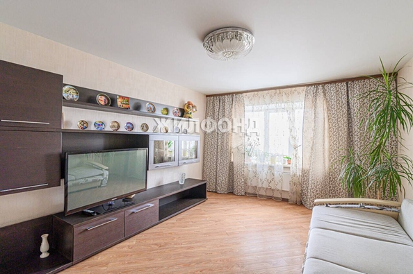 
   Продам 3-комнатную, 81.2 м², Стартовая ул, 1

. Фото 5.