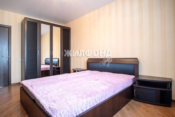 
   Продам 3-комнатную, 81.2 м², Стартовая ул, 1

. Фото 10.