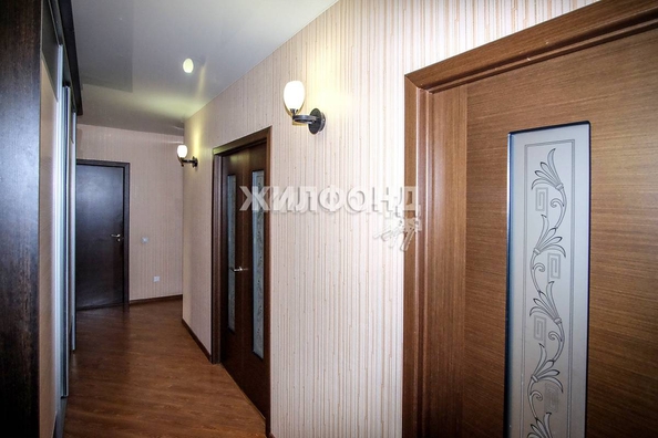 
   Продам 3-комнатную, 81.2 м², Стартовая ул, 1

. Фото 13.