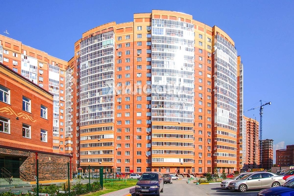 
   Продам 3-комнатную, 81.2 м², Стартовая ул, 1

. Фото 27.