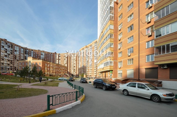 
   Продам 3-комнатную, 81.2 м², Стартовая ул, 1

. Фото 42.