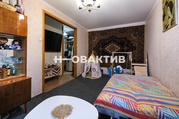 
   Продам 2-комнатную, 44 м², Тимирязева ул, 73

. Фото 9.