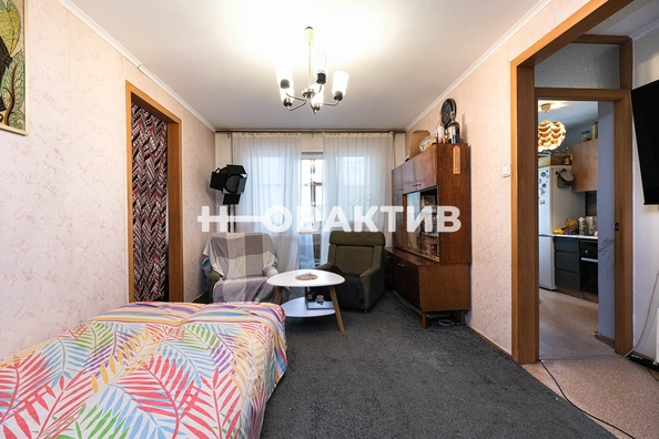 
   Продам 2-комнатную, 44 м², Тимирязева ул, 73

. Фото 11.