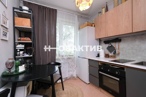 
   Продам 2-комнатную, 44 м², Тимирязева ул, 73

. Фото 1.