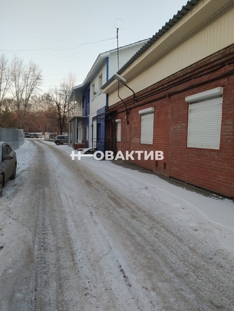 
   Сдам помещение свободного назначения, 114.3 м², Молодежи б-р, 36Б

. Фото 4.