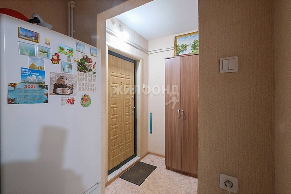 
   Продам студию, 27 м², Петухова ул, 166

. Фото 16.