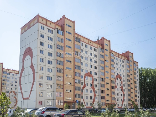 
   Продам студию, 27 м², Петухова ул, 166

. Фото 28.