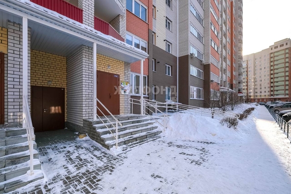 
   Продам 1-комнатную, 47.1 м², 2-й (4 мкр.) кв-л, 229

. Фото 4.