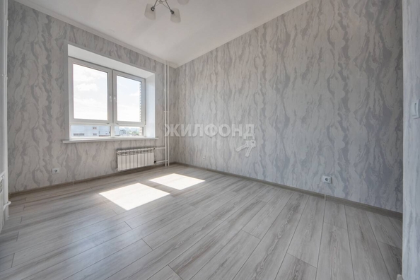 
   Продам 1-комнатную, 36.2 м², 1-я Шоссейная ул, 62

. Фото 5.