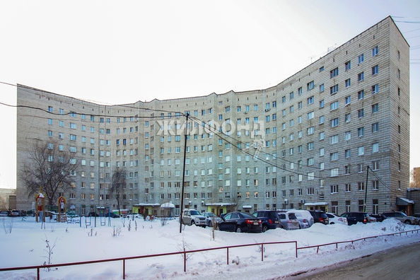 
   Продам 2-комнатную, 44.1 м², Громова ул, 7

. Фото 6.